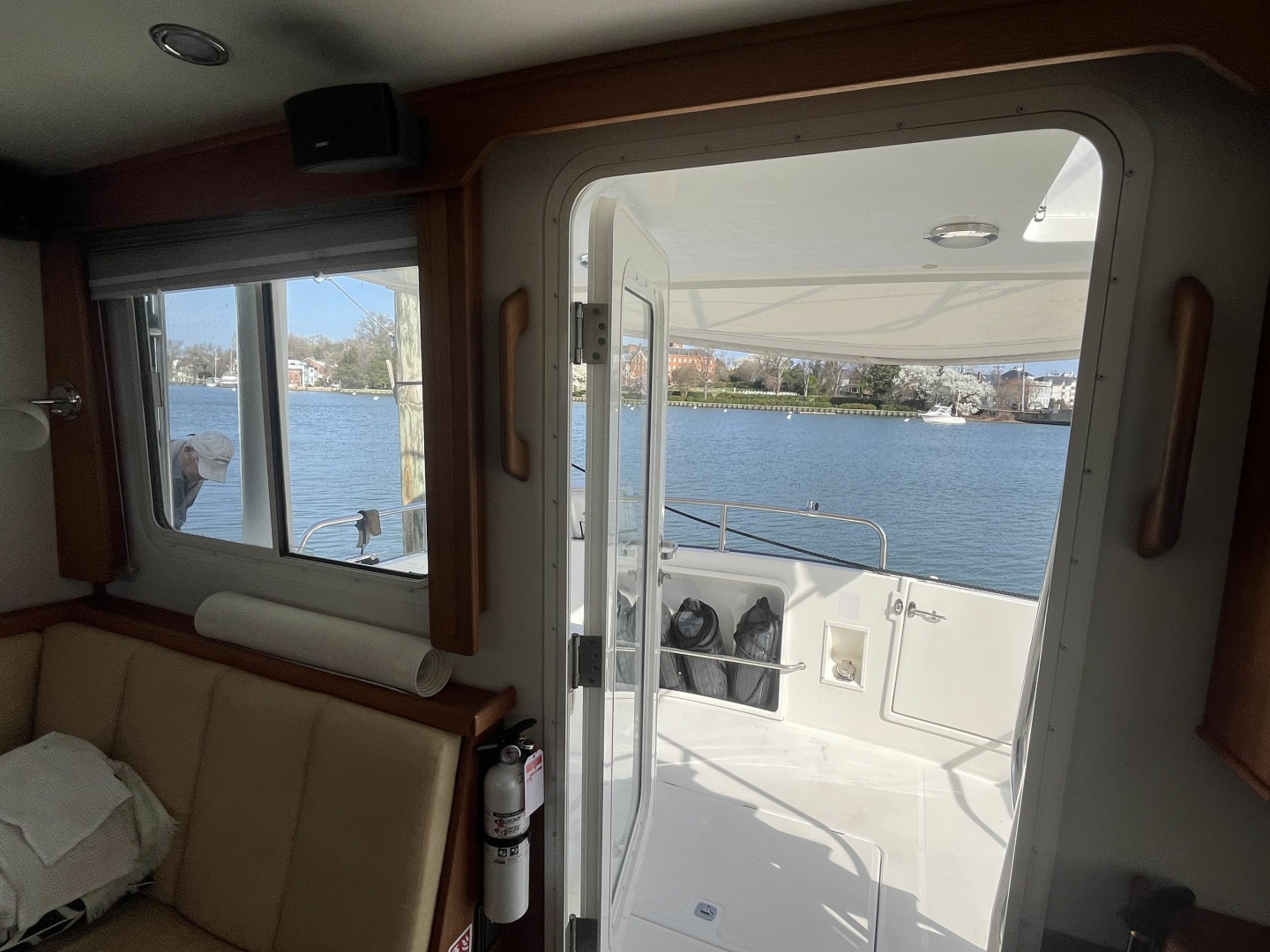 Nordic Tugs-42 2008-Chelsea Girl Annapolis-Maryland-United States-6021269 | Thumbnail