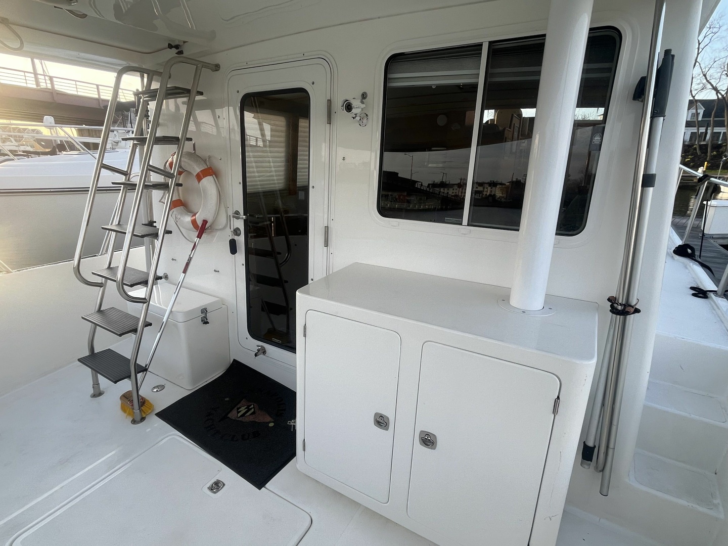 Nordic Tugs-42 2008-Chelsea Girl Annapolis-Maryland-United States-6021280 | Thumbnail