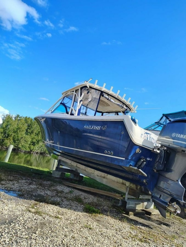 Sailfish 2017 -Merritt Island-Florida-United States-6023477