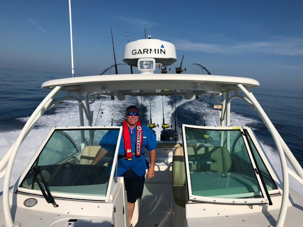 Sailfish 2017 -Merritt Island-Florida-United States-6023468