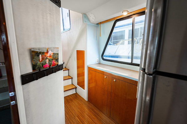 Harbor Master-520 Coastal 2001-CYCLING TIDES Charleston-South Carolina-United States-6021575