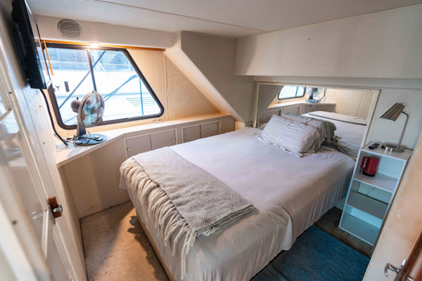 Harbor Master-520 Coastal 2001-CYCLING TIDES Charleston-South Carolina-United States-6021586