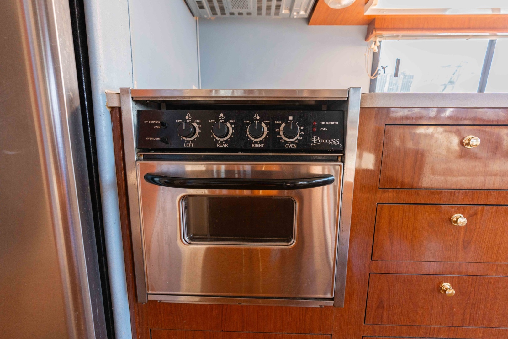 Harbor Master-520 Coastal 2001-CYCLING TIDES Charleston-South Carolina-United States-6021584 | Thumbnail