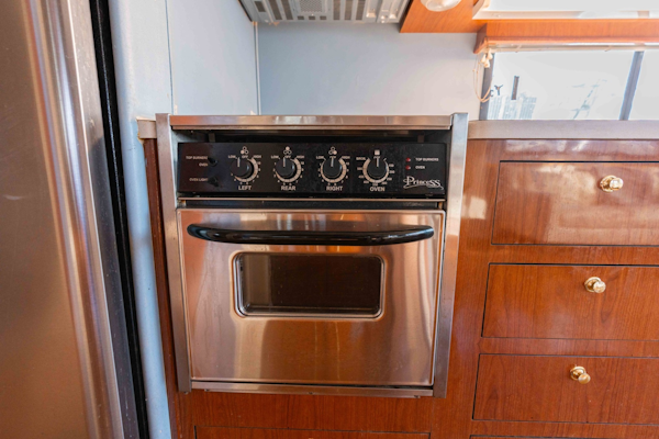 Harbor Master-520 Coastal 2001-CYCLING TIDES Charleston-South Carolina-United States-6021584