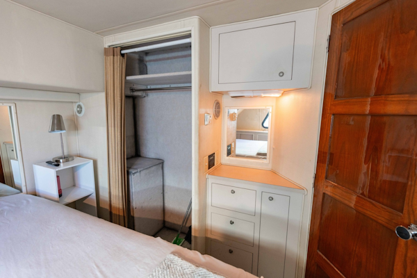 Harbor Master-520 Coastal 2001-CYCLING TIDES Charleston-South Carolina-United States-6021587