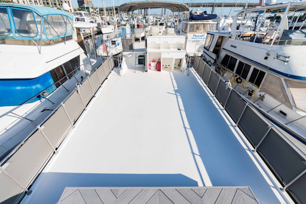 Harbor Master-520 Coastal 2001-CYCLING TIDES Charleston-South Carolina-United States-6021552