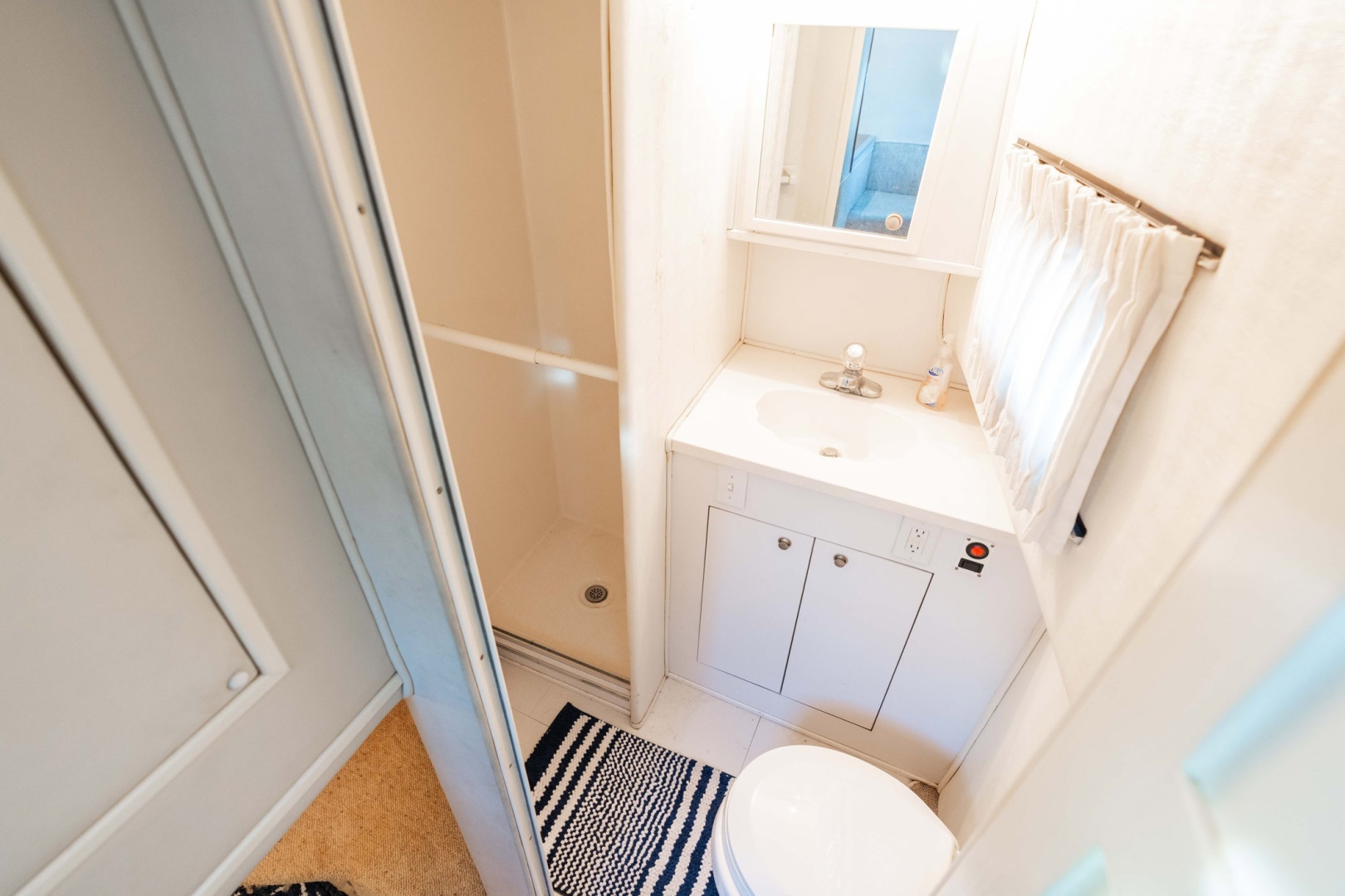 Harbor Master-520 Coastal 2001-CYCLING TIDES Charleston-South Carolina-United States-6021594 | Thumbnail