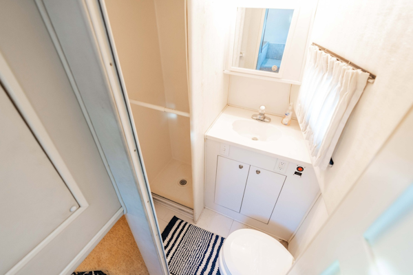 Harbor Master-520 Coastal 2001-CYCLING TIDES Charleston-South Carolina-United States-6021594