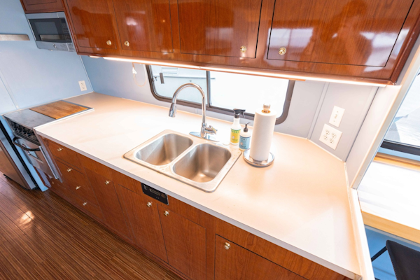 Harbor Master-520 Coastal 2001-CYCLING TIDES Charleston-South Carolina-United States-6021582