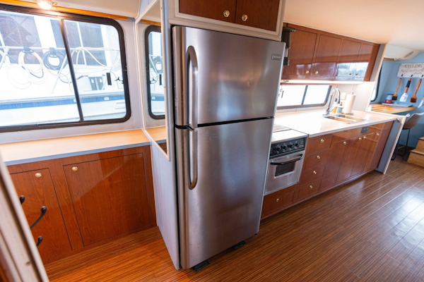 Harbor Master-520 Coastal 2001-CYCLING TIDES Charleston-South Carolina-United States-6021585