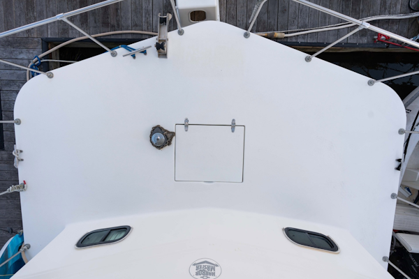 Harbor Master-520 Coastal 2001-CYCLING TIDES Charleston-South Carolina-United States-6021562