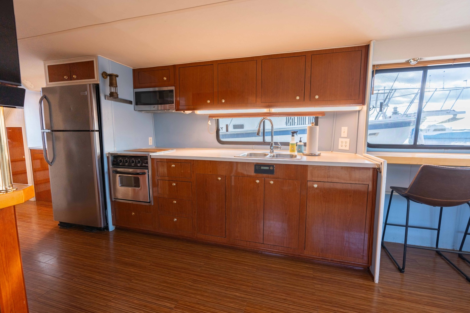 Harbor Master-520 Coastal 2001-CYCLING TIDES Charleston-South Carolina-United States-6021580 | Thumbnail