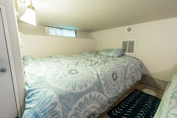 Harbor Master-520 Coastal 2001-CYCLING TIDES Charleston-South Carolina-United States-6021591