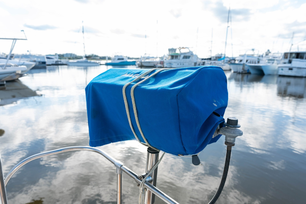 Harbor Master-520 Coastal 2001-CYCLING TIDES Charleston-South Carolina-United States-6021603