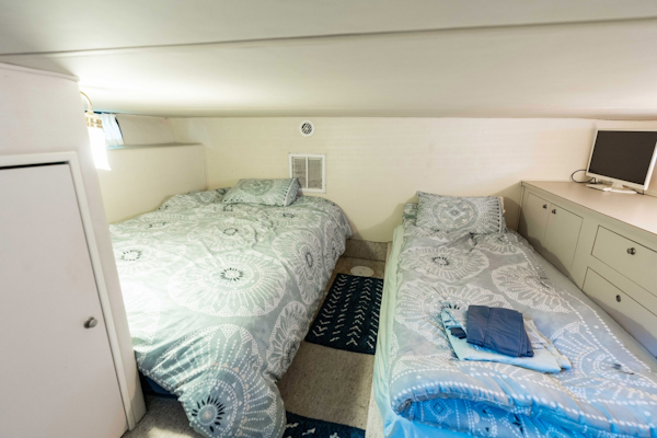 Harbor Master-520 Coastal 2001-CYCLING TIDES Charleston-South Carolina-United States-6021590