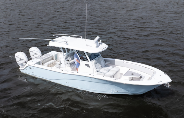 Sea Fox-368 Commander 2021 -Palm City-Florida-United States-6029333