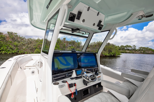 Sea Fox-368 Commander 2021 -Palm City-Florida-United States-6029336