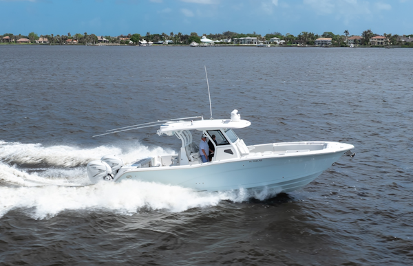 Sea Fox-368 Commander 2021 -Palm City-Florida-United States-6029350