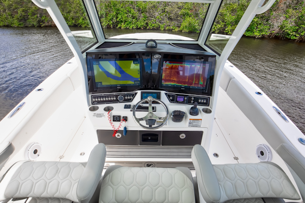 Sea Fox-368 Commander 2021 -Palm City-Florida-United States-6029337