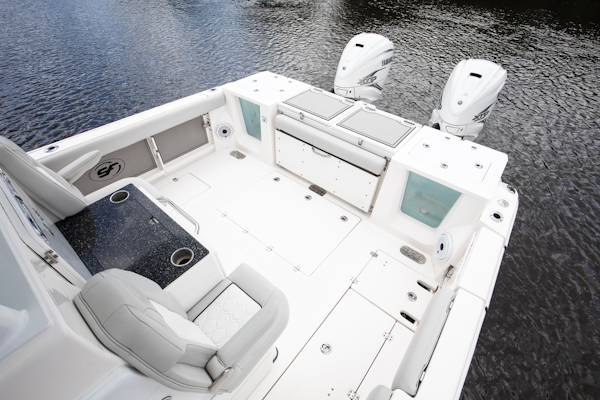 Sea Fox-368 Commander 2021 -Palm City-Florida-United States-6029345