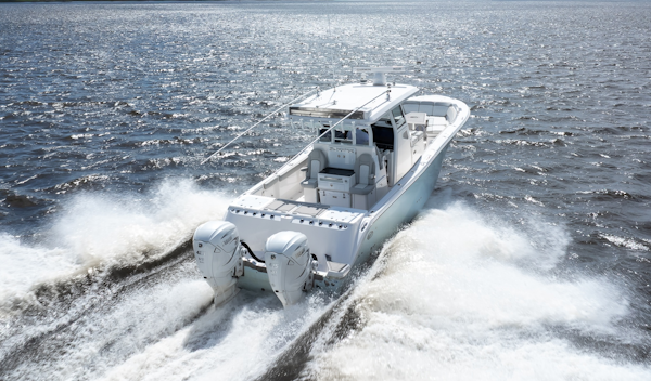 Sea Fox-368 Commander 2021 -Palm City-Florida-United States-6029347