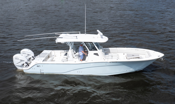 Sea Fox-368 Commander 2021 -Palm City-Florida-United States-6029334