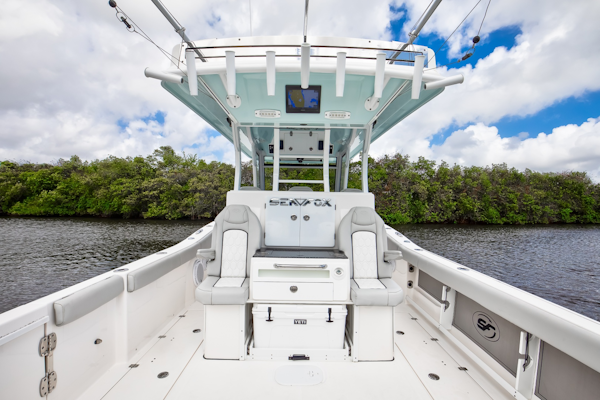 Sea Fox-368 Commander 2021 -Palm City-Florida-United States-6029343
