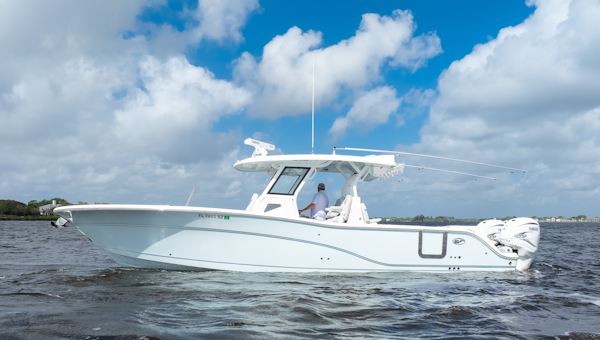 Sea Fox-368 Commander 2021 -Palm City-Florida-United States-6029352