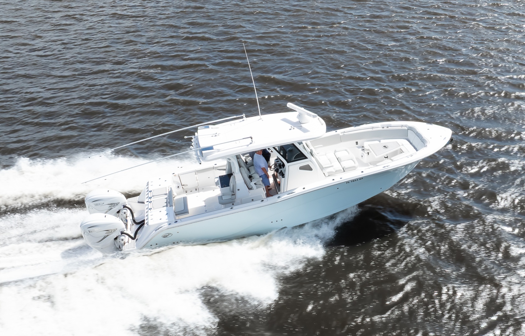 Sea Fox-368 Commander 2021 -Palm City-Florida-United States-6029346 | Thumbnail