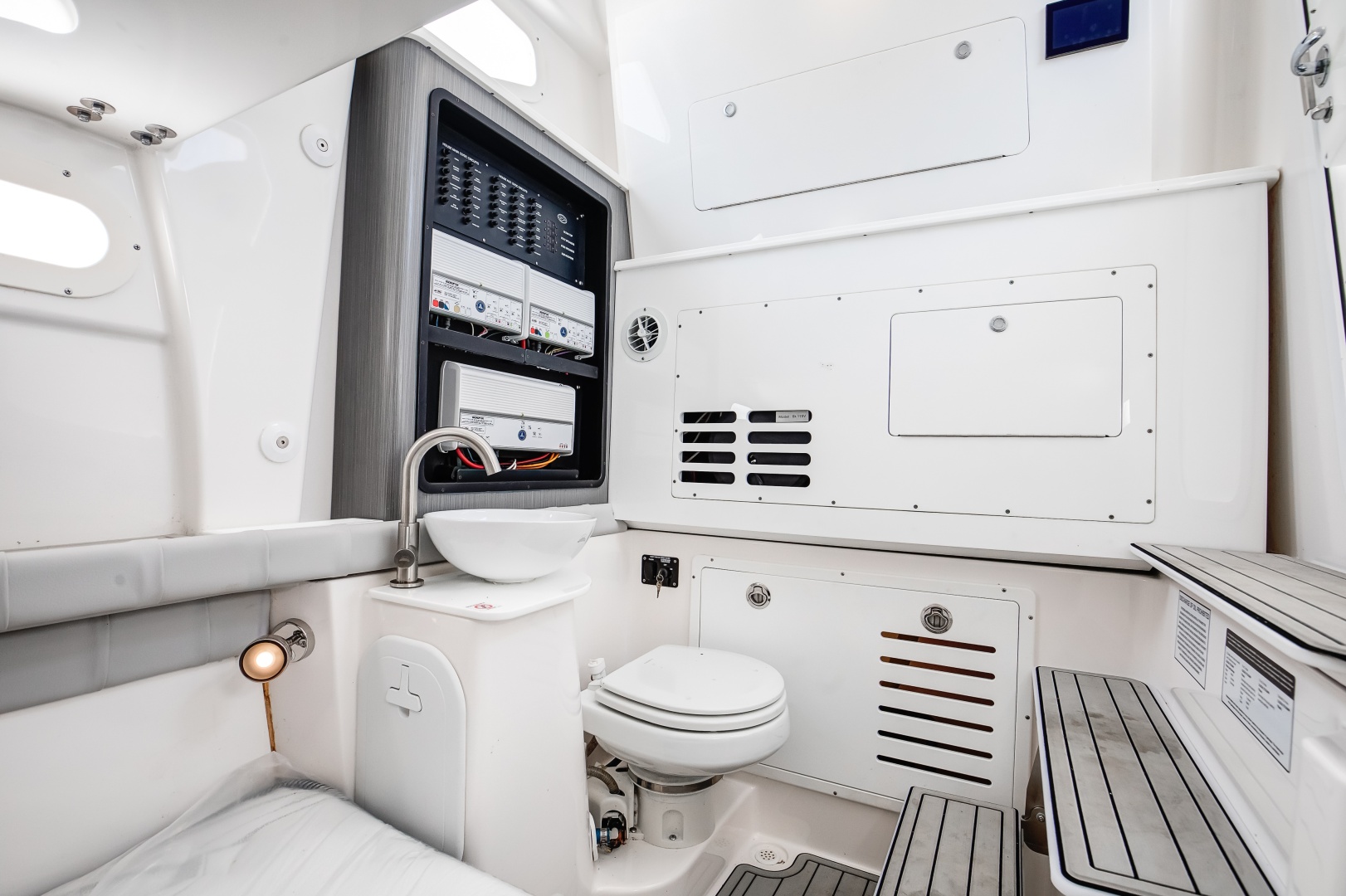 Sea Fox-368 Commander 2021 -Palm City-Florida-United States-6029341 | Thumbnail