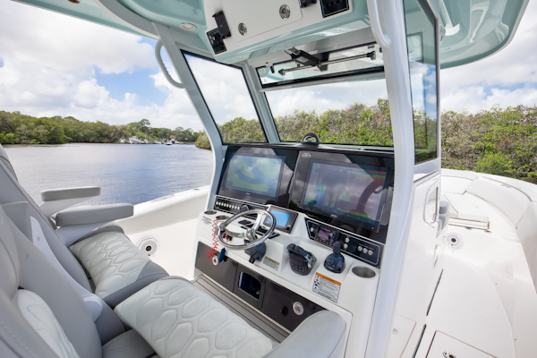 Sea Fox-368 Commander 2021 -Palm City-Florida-United States-6029338
