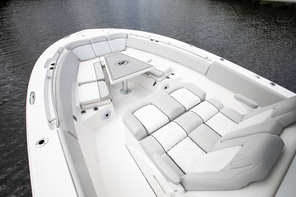 Sea Fox-368 Commander 2021 -Palm City-Florida-United States-6029340