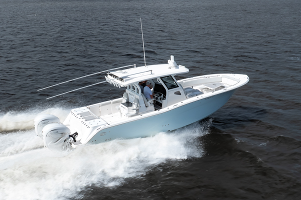Sea Fox-368 Commander 2021 -Palm City-Florida-United States-6029335