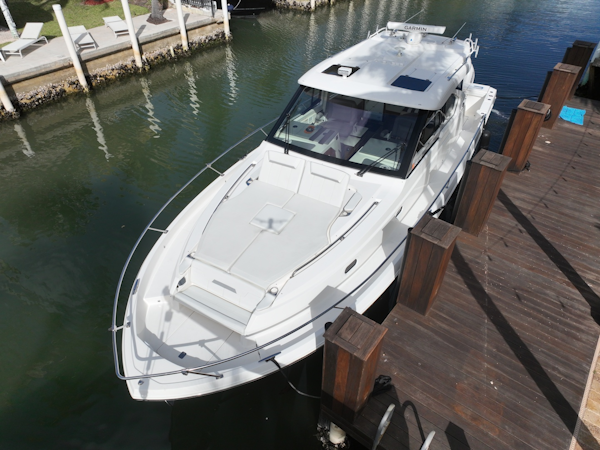 Pursuit 2024 -Miami-Florida-United States-6022477