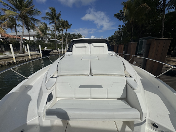 Pursuit 2024 -Miami-Florida-United States-6022588