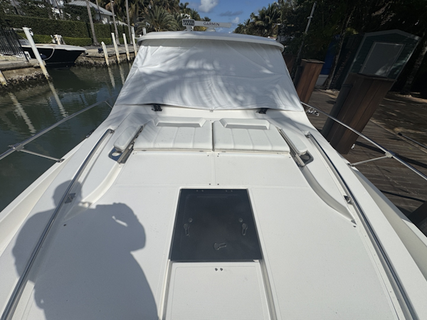 Pursuit 2024 -Miami-Florida-United States-6022572