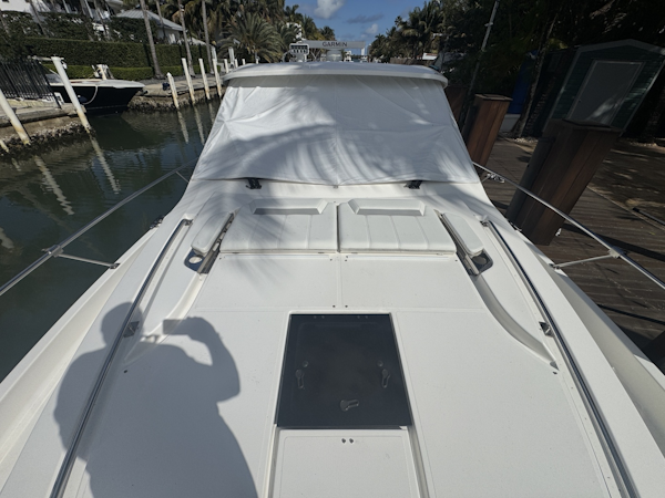 Pursuit 2024 -Miami-Florida-United States-6022571