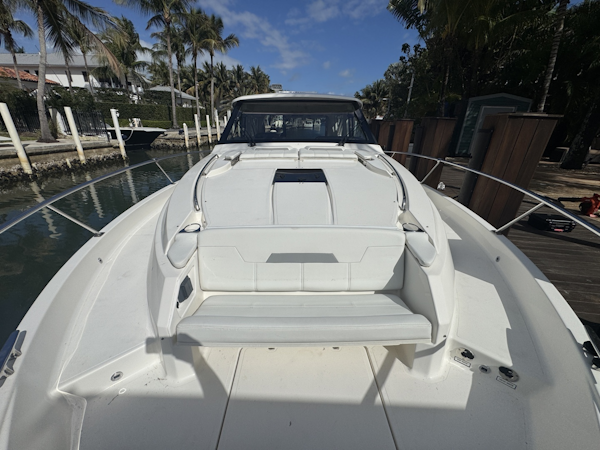 Pursuit 2024 -Miami-Florida-United States-6022580