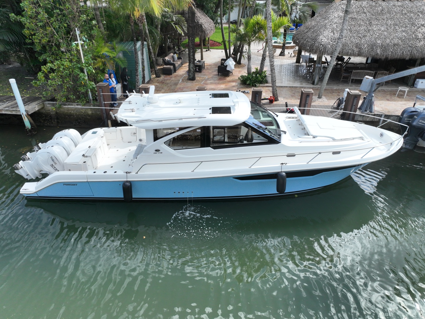 Pursuit 2024 -Miami-Florida-United States-6022474 | Thumbnail