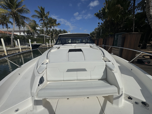Pursuit 2024 -Miami-Florida-United States-6022577