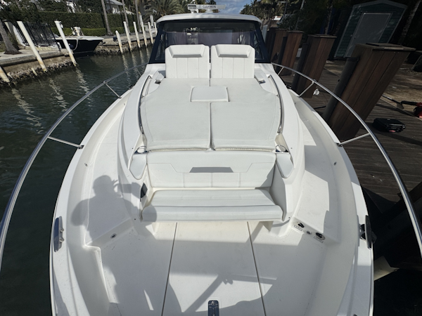Pursuit 2024 -Miami-Florida-United States-6022585