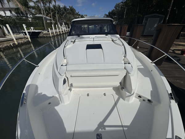 Pursuit 2024 -Miami-Florida-United States-6022575
