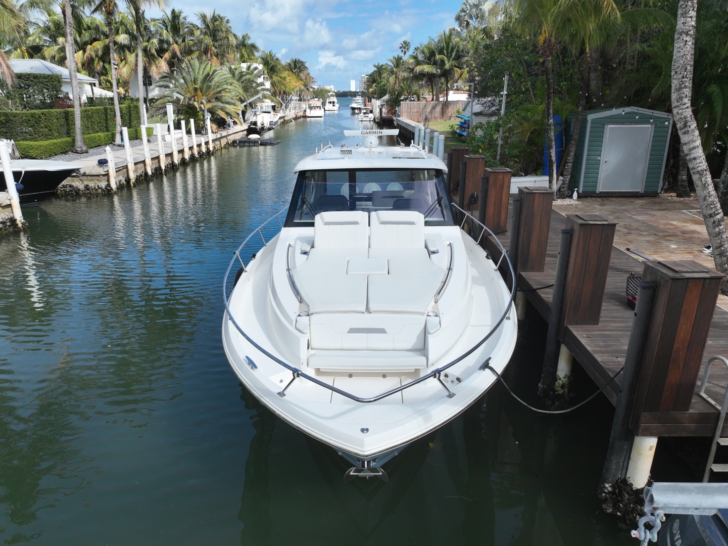 Pursuit 2024 -Miami-Florida-United States-6022475 | Thumbnail