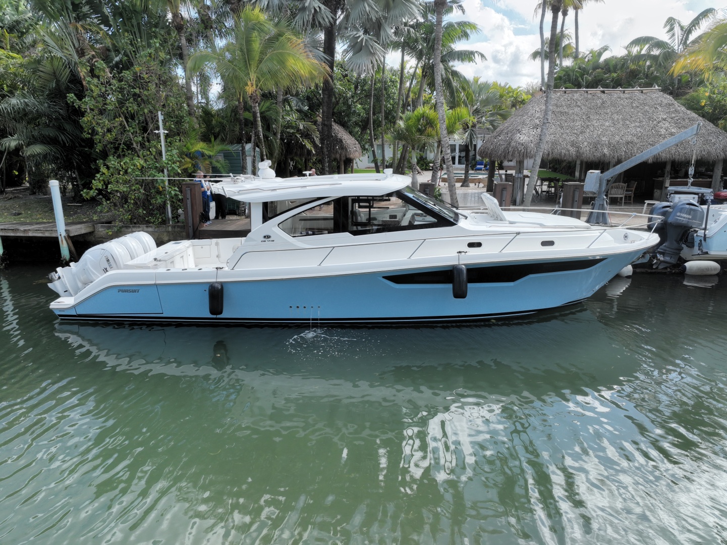 Pursuit 2024 -Miami-Florida-United States-6022478 | Thumbnail