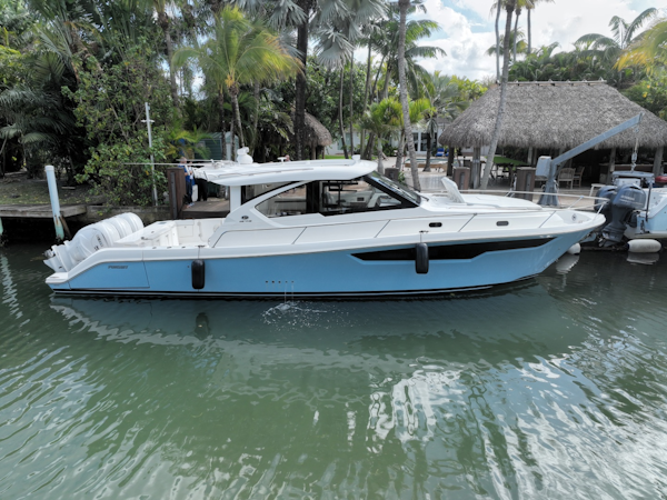 Pursuit 2024 -Miami-Florida-United States-6022478