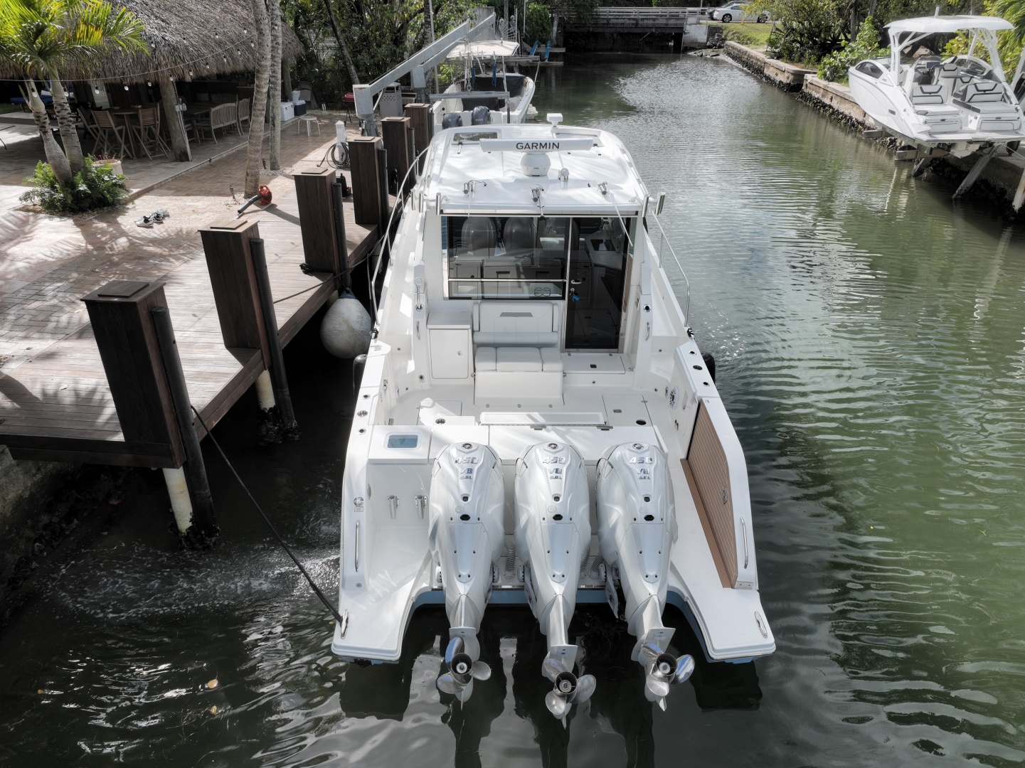 Pursuit 2024 -Miami-Florida-United States-6022481 | Thumbnail