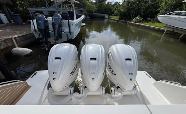 Pursuit 2024 -Miami-Florida-United States-6022624