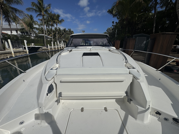 Pursuit 2024 -Miami-Florida-United States-6022582