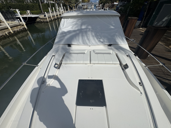 Pursuit 2024 -Miami-Florida-United States-6022570