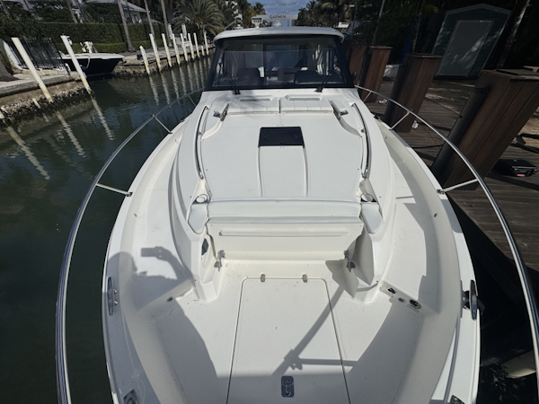 Pursuit 2024 -Miami-Florida-United States-6022573